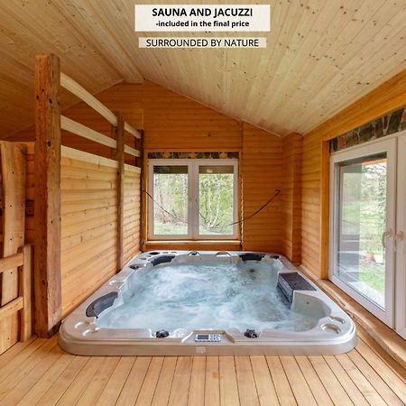 Апартаменты Goricko Relax House Kuzma Экстерьер фото