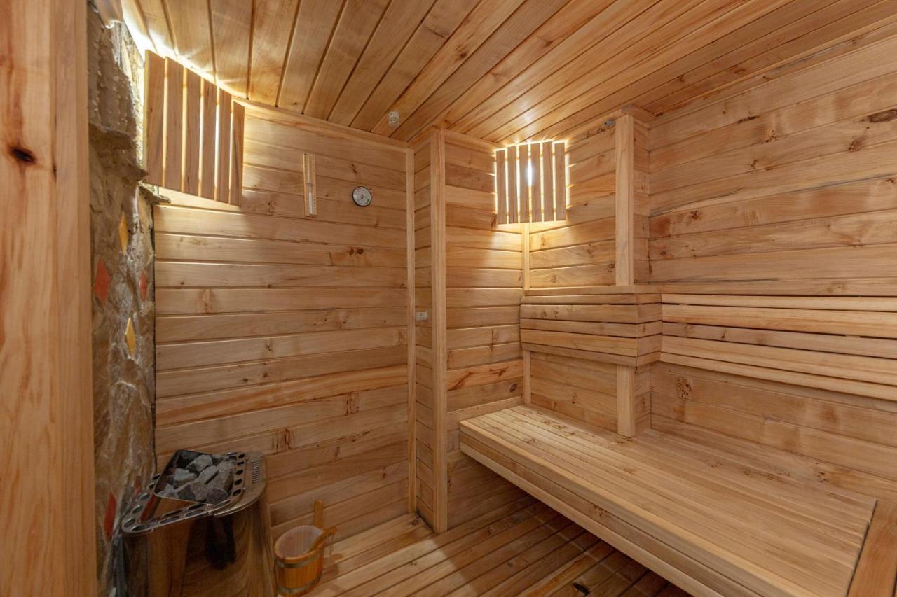 Апартаменты Goricko Relax House Kuzma Экстерьер фото