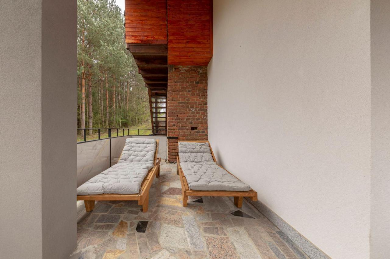 Апартаменты Goricko Relax House Kuzma Экстерьер фото