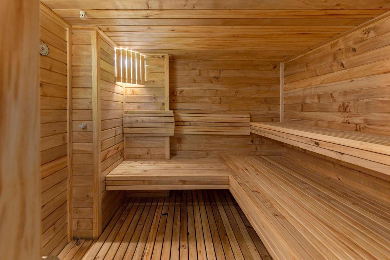 Апартаменты Goricko Relax House Kuzma Экстерьер фото