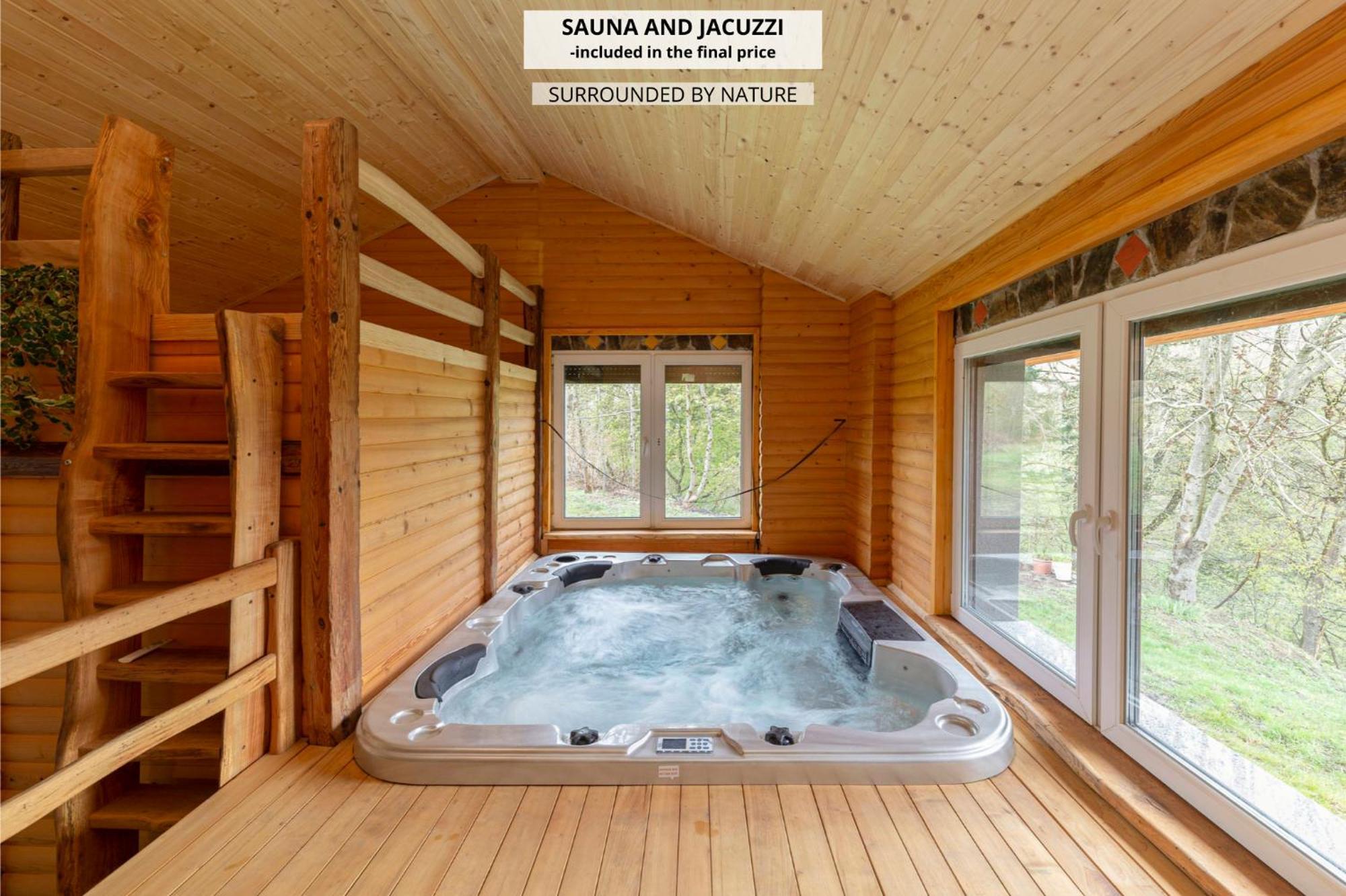 Апартаменты Goricko Relax House Kuzma Экстерьер фото